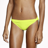 Thumbnail for your product : J.Crew Neon tab hipster