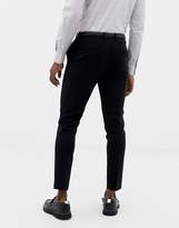 Thumbnail for your product : ONLY & SONS slim suit pants