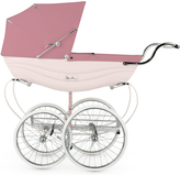 Thumbnail for your product : Silver Cross Adult Balmoral Pram Pink