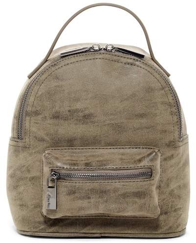 deux lux mini backpack