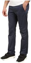 Thumbnail for your product : RVCA The Week-End Pant (Midnight) Men's Casual Pants