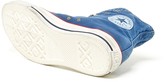 Thumbnail for your product : Converse Unisex Chuck Taylor All Star Washed High Top Sneaker