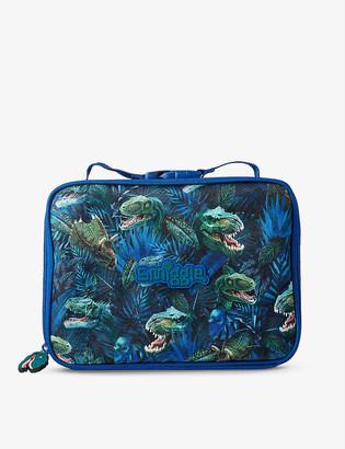 smiggle dinosaur lunch box