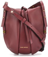 Thumbnail for your product : Isabel Marant Okaya crossbody bag