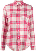 Thumbnail for your product : Polo Ralph Lauren Plaid Flannel Shirt