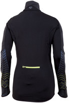 Thumbnail for your product : Pearl Izumi Black & Lime Ultra Thermal Pullover