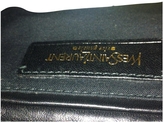 Thumbnail for your product : Saint Laurent Black Polyester Handbag