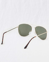 Thumbnail for your product : aerie So Fly Aviator Sunnies