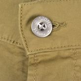 Thumbnail for your product : Stone Island Satin Jeans