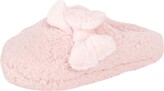 Thumbnail for your product : Jessica Simpson Women's Plush Marshmallow Slide on House Slipper Clog with Memory Foam