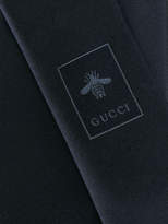 Thumbnail for your product : Gucci pointed tip tie