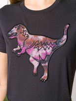 Thumbnail for your product : Coach Rexy patch T-shirt
