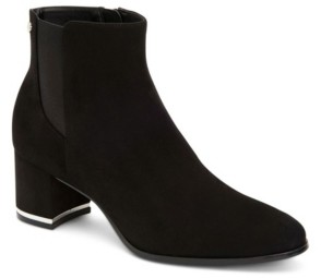 women's fioranna booties