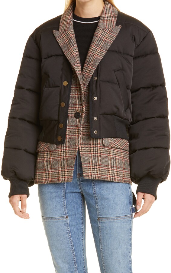 veronica beard rosina jacket