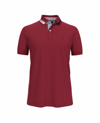 Tommy Hilfiger Men's Flag Pride Polo Shirt in Cust Choose SZ/color 