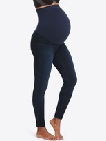 Thumbnail for your product : Spanx Medium Control Mama Jean-Ish Legging