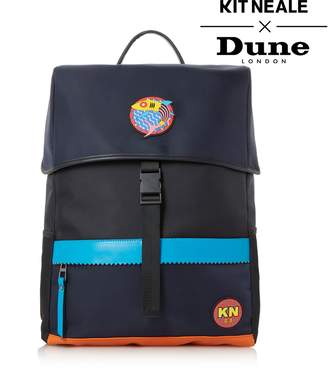 Dune Kit Neale Goby Backpack