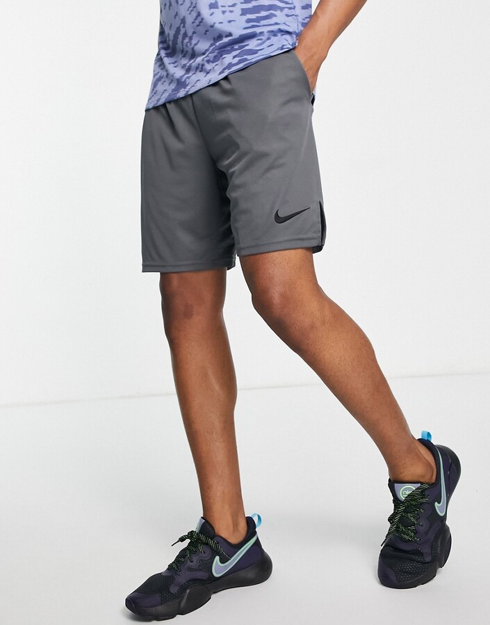 Nike Dri-fit Shorts With Pockets | Shop the world's largest collection of  fashion | ShopStyle UK