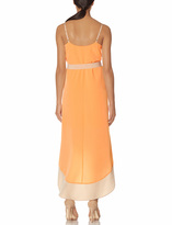 Thumbnail for your product : The Limited Colorful Hi-Low Maxi Dress