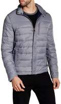 Thumbnail for your product : Kenneth Cole New York Packable Quilted Puffer Jacket