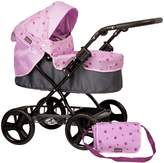 Thumbnail for your product : Mamas and Papas Junior Ultima Pram