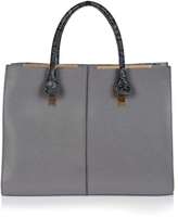 Thumbnail for your product : Henry double bar tote bag