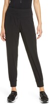 Thumbnail for your product : Zella Refresh Hybrid High Waist Joggers