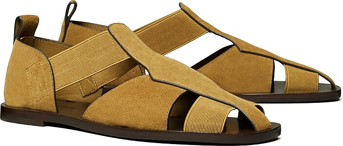 Tory Burch Women's Fisherman Sandals