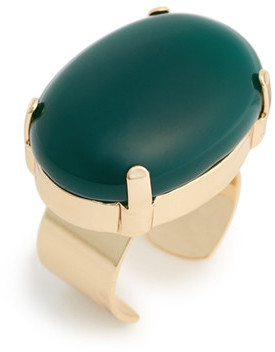 Nordstrom Semiprecious Stone Cocktail Ring