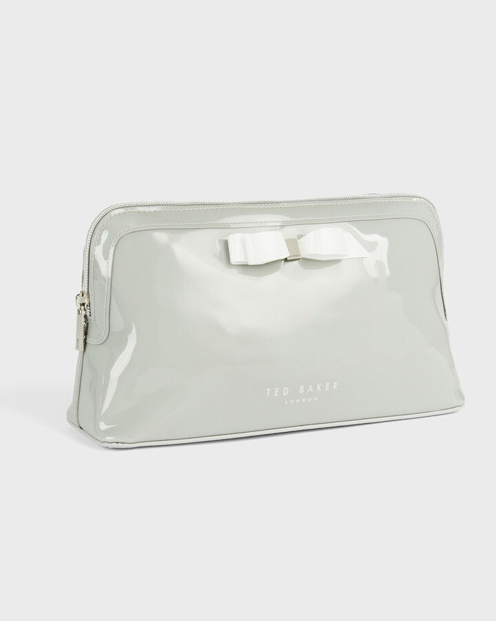 Ted Baker Large Wash Bag | Shop the world's largest collection of fashion |  ShopStyle