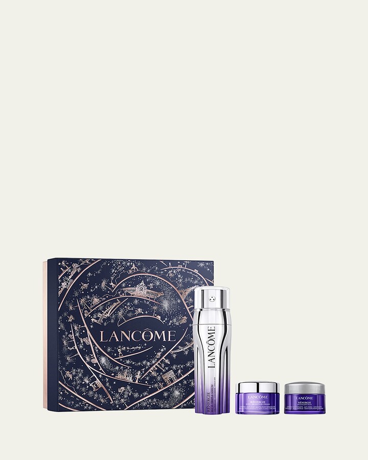Renergie H.C.F. Triple Serum Holiday Gift Set ($233 Value)
