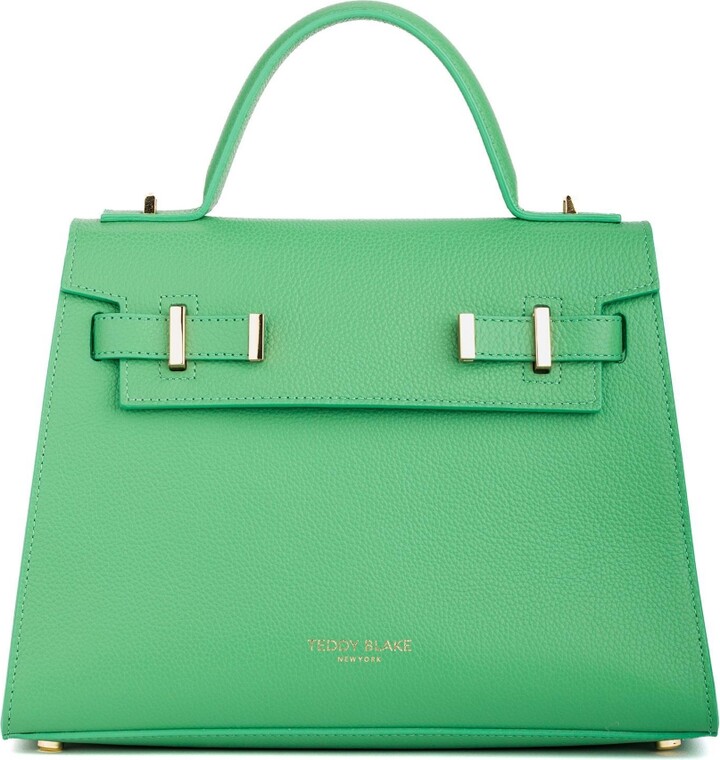 Teddy Blake Ava Dollarino 11\