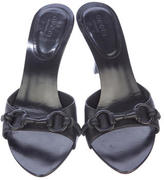 Thumbnail for your product : Gucci Sandals