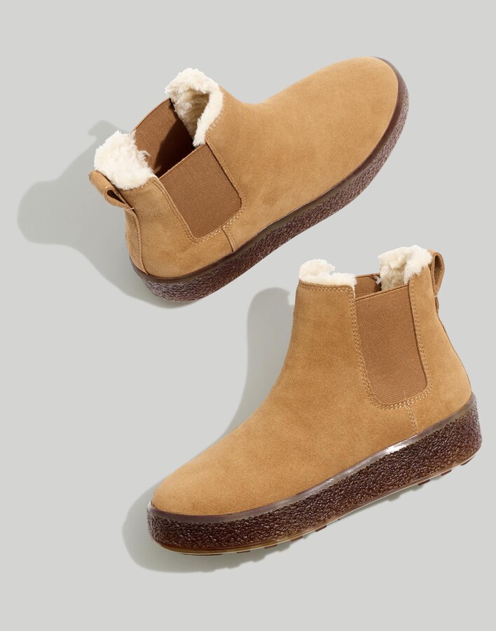 Madewell Women's Boots | Shop The Largest Collection | ShopStyle