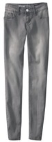 Thumbnail for your product : Mossimo Juniors Denim Jegging - Assorted Colors