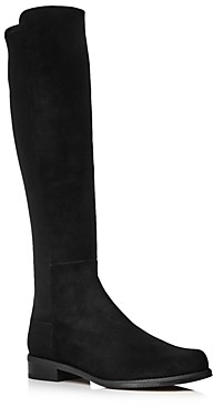 stuart weitzman half n half boots
