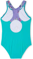 Thumbnail for your product : Speedo NEW Toddler Girls Space Fairy Medalist One Piece Assorted