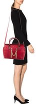 Thumbnail for your product : Chloé Medium Cate Double Zip Tote