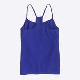 Thumbnail for your product : J.Crew Racerback cami top