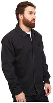 Thumbnail for your product : RVCA Benj MVP Coach's Jacket