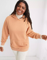 Thumbnail for your product : aerie The Sweat Everyday Cozy Hoodie
