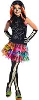 Thumbnail for your product : Monster High Skelita Calaveras - Child Costume