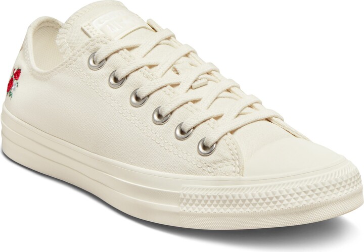 Converse Chuck Taylor® All Star® Oxford Sneaker - ShopStyle