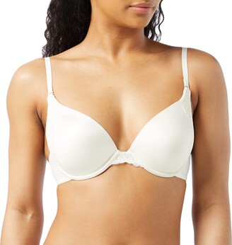 Maidenform Self Expressions Full Bust/Coverage Plunge Bra in