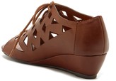 Thumbnail for your product : C Label Coco Cutout Wedge