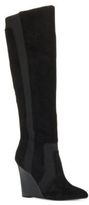 Thumbnail for your product : Report Signature Islah Knee High Boots
