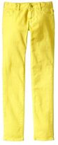 Thumbnail for your product : Gap NWT Kids ColorPop Neon Denim Flamingo Lemon Gekko Super Skinny Jeans  NEW