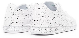 Puma Select x Daily Paper Match Splatter Sneakers