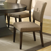 Thumbnail for your product : Wildon Home Woodstock Side Chair
