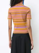 Thumbnail for your product : A.L.C. Dominico knitted top